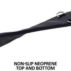 Dura-Tech® Shoulder Ease Neoprene Cinch -Weaver Leather Shop 43440 feature c overlay