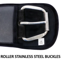 Dura-Tech® Shoulder Ease Neoprene Cinch -Weaver Leather Shop 43440 feature d overlay