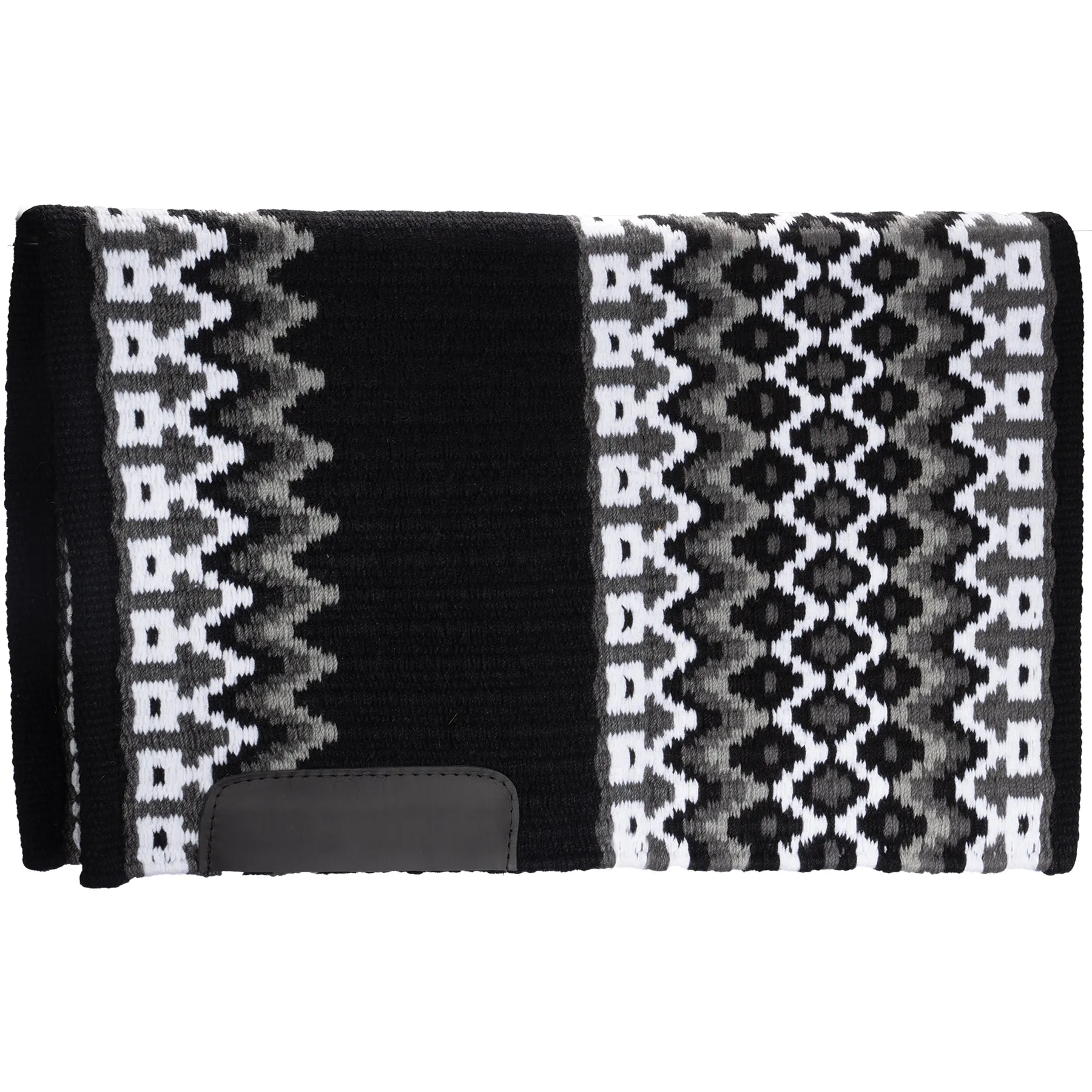 Schneiders® Lacey Oversized Western Show Saddle Blanket 2 Schneiders® Lacey Oversized Western Show Saddle Blanket - Image 2