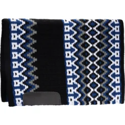 Schneiders® Lacey Oversized Western Show Saddle Blanket 12 Schneiders® Lacey Oversized Western Show Saddle Blanket -Weaver Leather Shop 43472 alt b