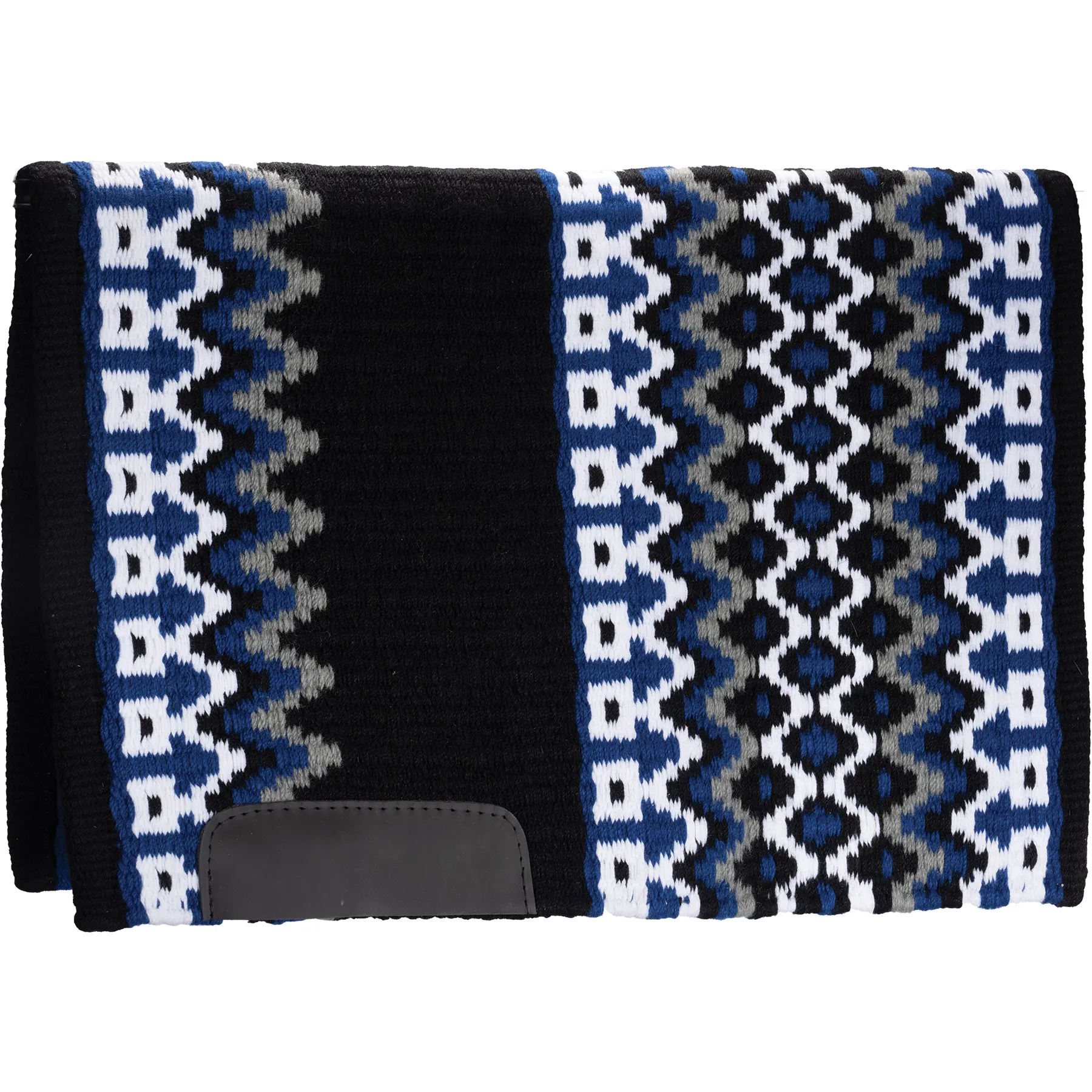 Schneiders® Lacey Oversized Western Show Saddle Blanket 3 Schneiders® Lacey Oversized Western Show Saddle Blanket - Image 3