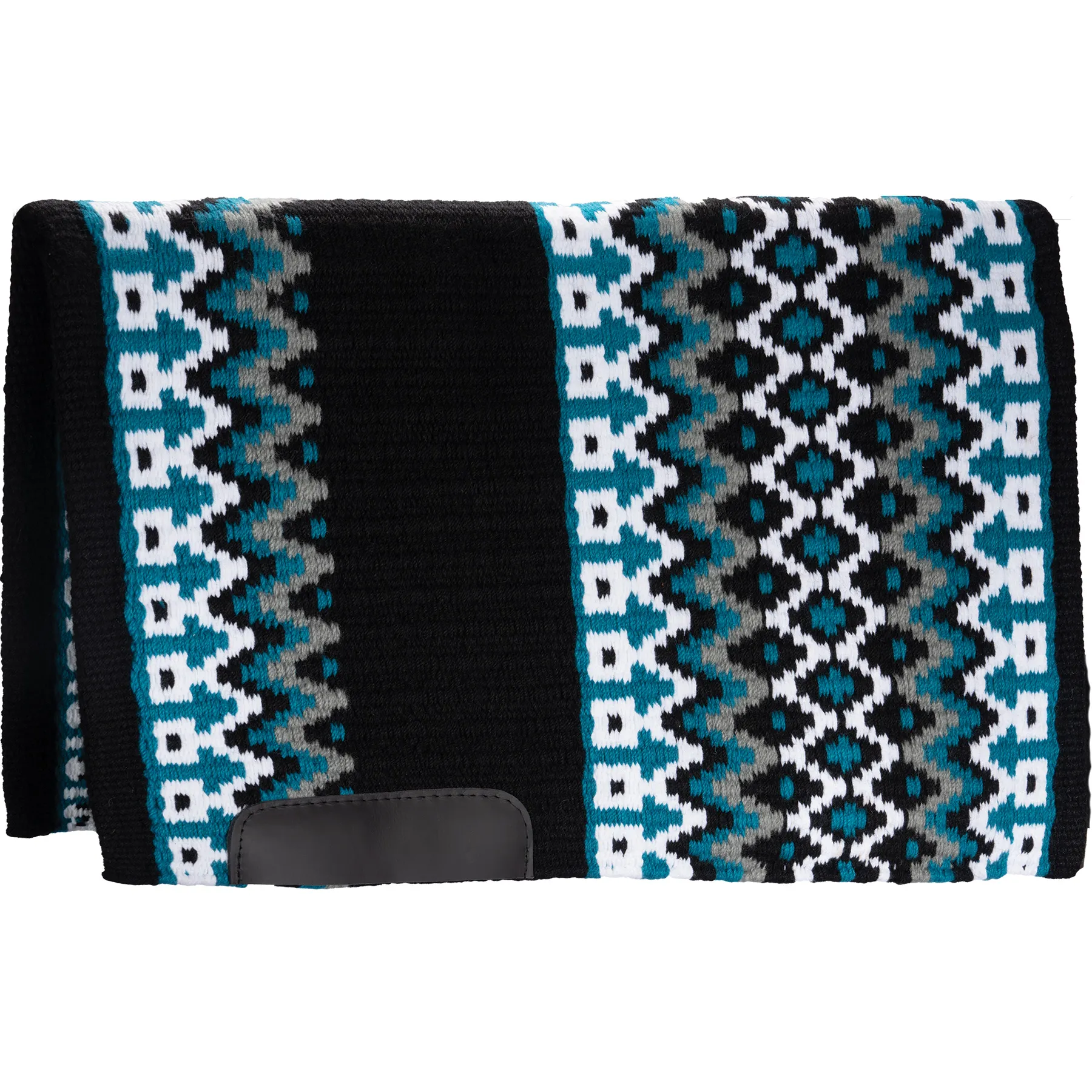 Schneiders® Lacey Oversized Western Show Saddle Blanket 4 Schneiders® Lacey Oversized Western Show Saddle Blanket - Image 4