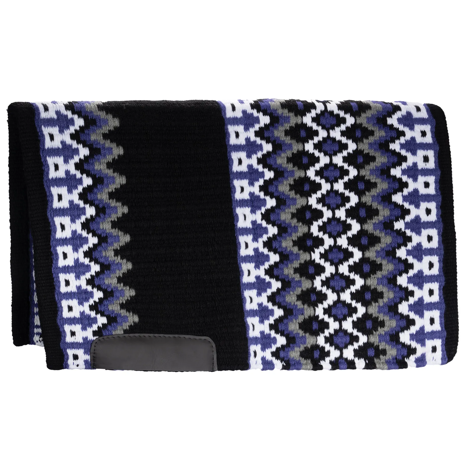 Schneiders® Lacey Oversized Western Show Saddle Blanket 5 Schneiders® Lacey Oversized Western Show Saddle Blanket - Image 5