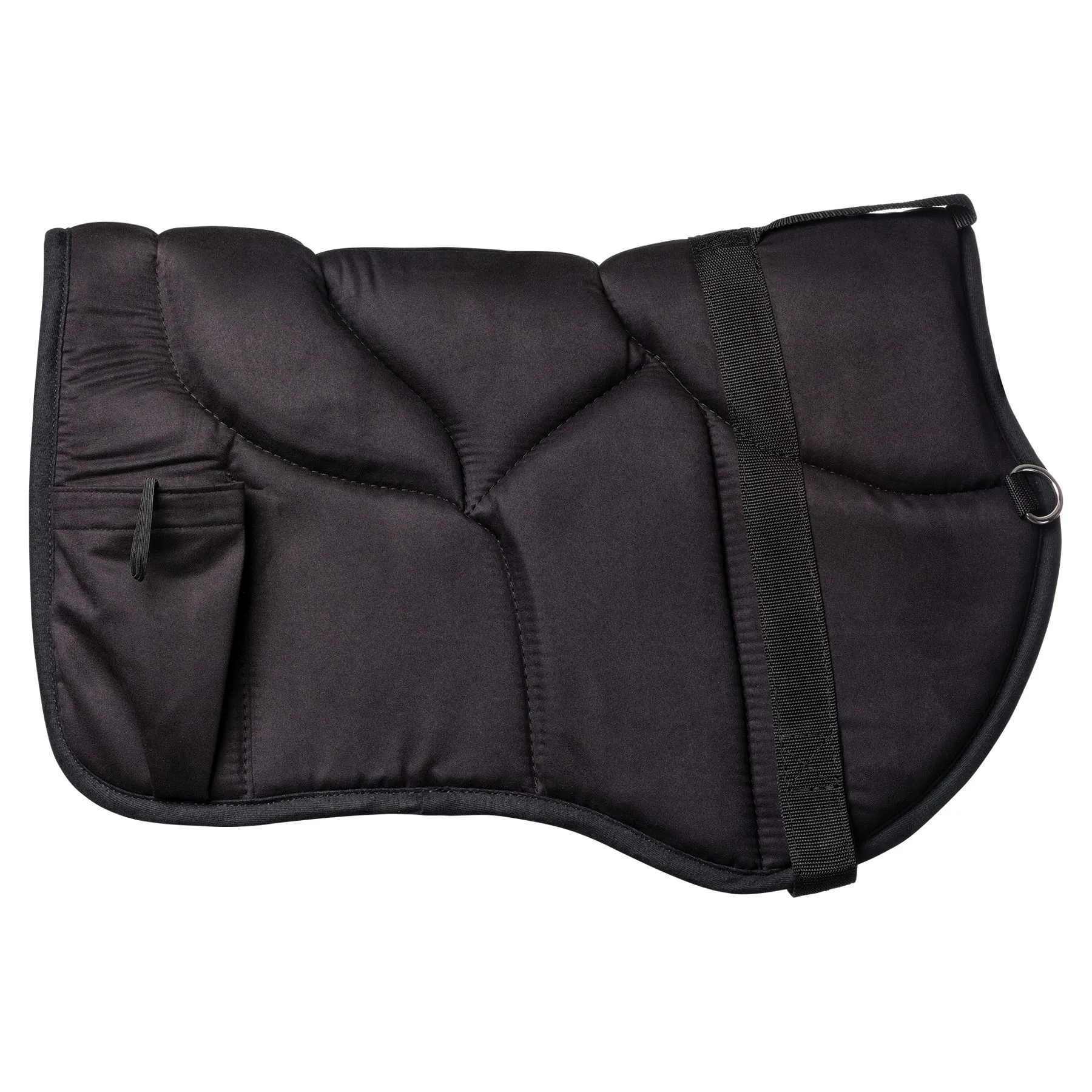 Best Friend® Western Bareback Saddle Pad 2 Best Friend® Western Bareback Saddle Pad - Image 2