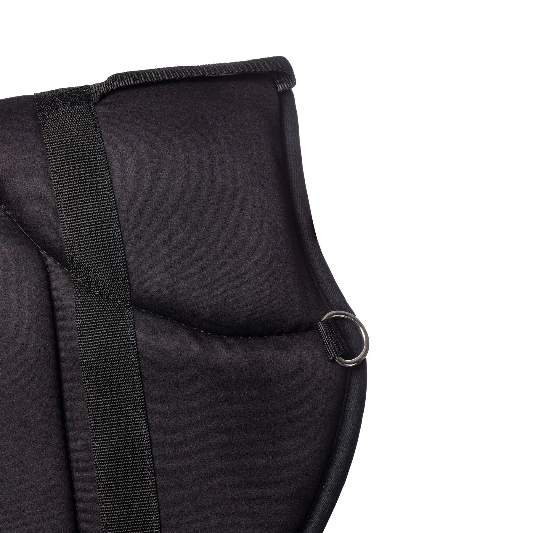 Best Friend® Western Bareback Saddle Pad 3 Best Friend® Western Bareback Saddle Pad - Image 3