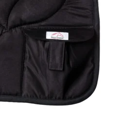 Best Friend® Western Bareback Saddle Pad 13 Best Friend® Western Bareback Saddle Pad -Weaver Leather Shop 43682 alt c