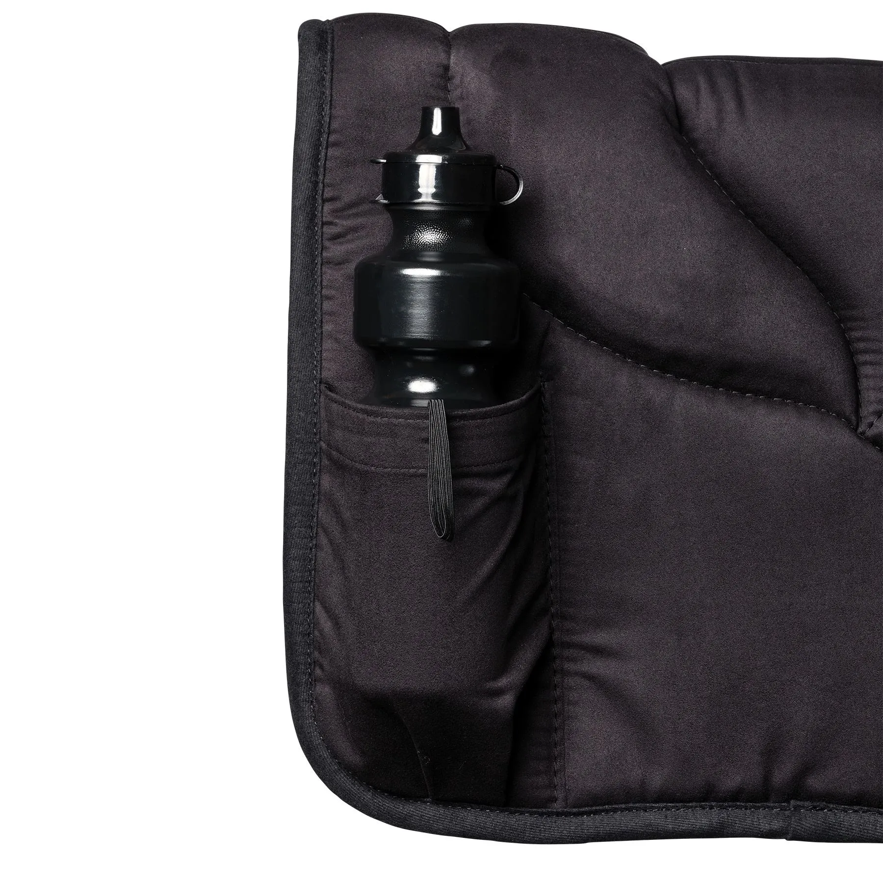 Best Friend® Western Bareback Saddle Pad 5 Best Friend® Western Bareback Saddle Pad - Image 5