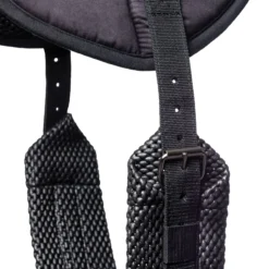 Best Friend® Western Bareback Saddle Pad 16 Best Friend® Western Bareback Saddle Pad -Weaver Leather Shop 43682 alt f