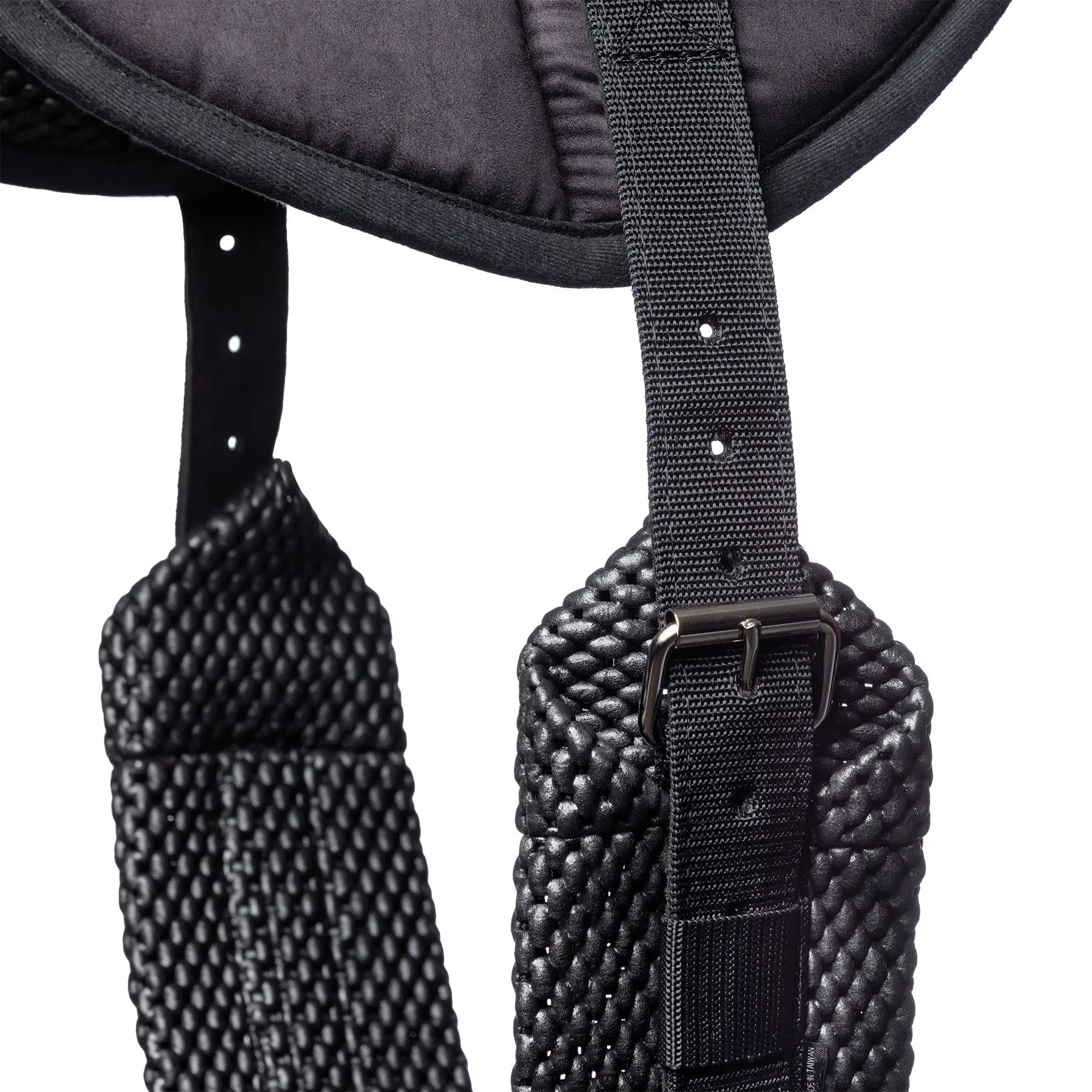 Best Friend® Western Bareback Saddle Pad 7 Best Friend® Western Bareback Saddle Pad - Image 7