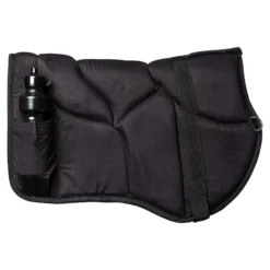 Best Friend® Western Bareback Saddle Pad 19 Best Friend® Western Bareback Saddle Pad -Weaver Leather Shop 43682 black