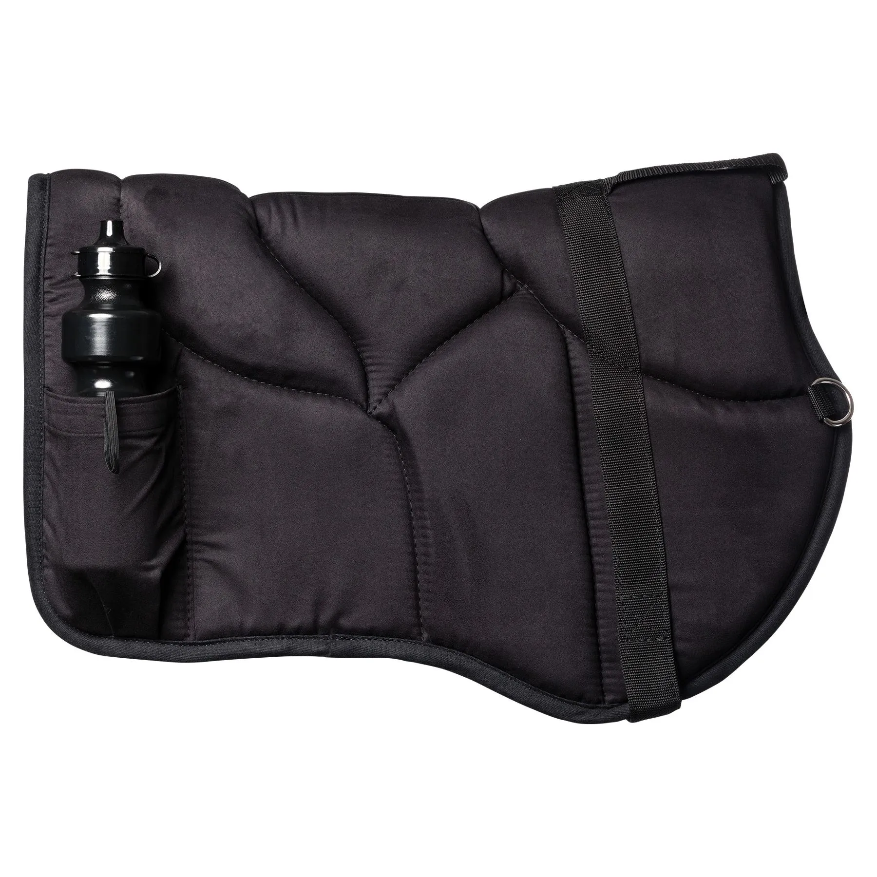 Best Friend® Western Bareback Saddle Pad 10 Best Friend® Western Bareback Saddle Pad - Image 10