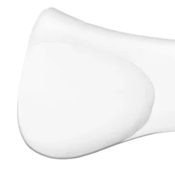 Dura-Tech® Ergo-Lite Raised Front Riser Pad -Weaver Leather Shop 43714 alt b