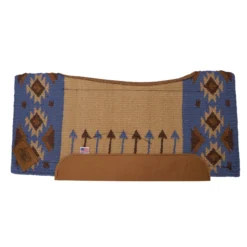 Impact Gel® Aim High Contour Felt Bottom Pad