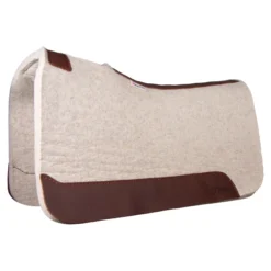 5 Star Performer 1" Western Saddle Pad 32"x32"