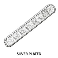 Double S Felicity Show Halter With Lead -Weaver Leather Shop 43832 feature c overlay