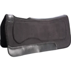 Dura-Tech® Non-Slip Contoured Western Saddle Pad