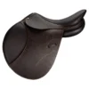 Pinnacle Adjustable Gullet Close Contact Saddle Gullet Saddle