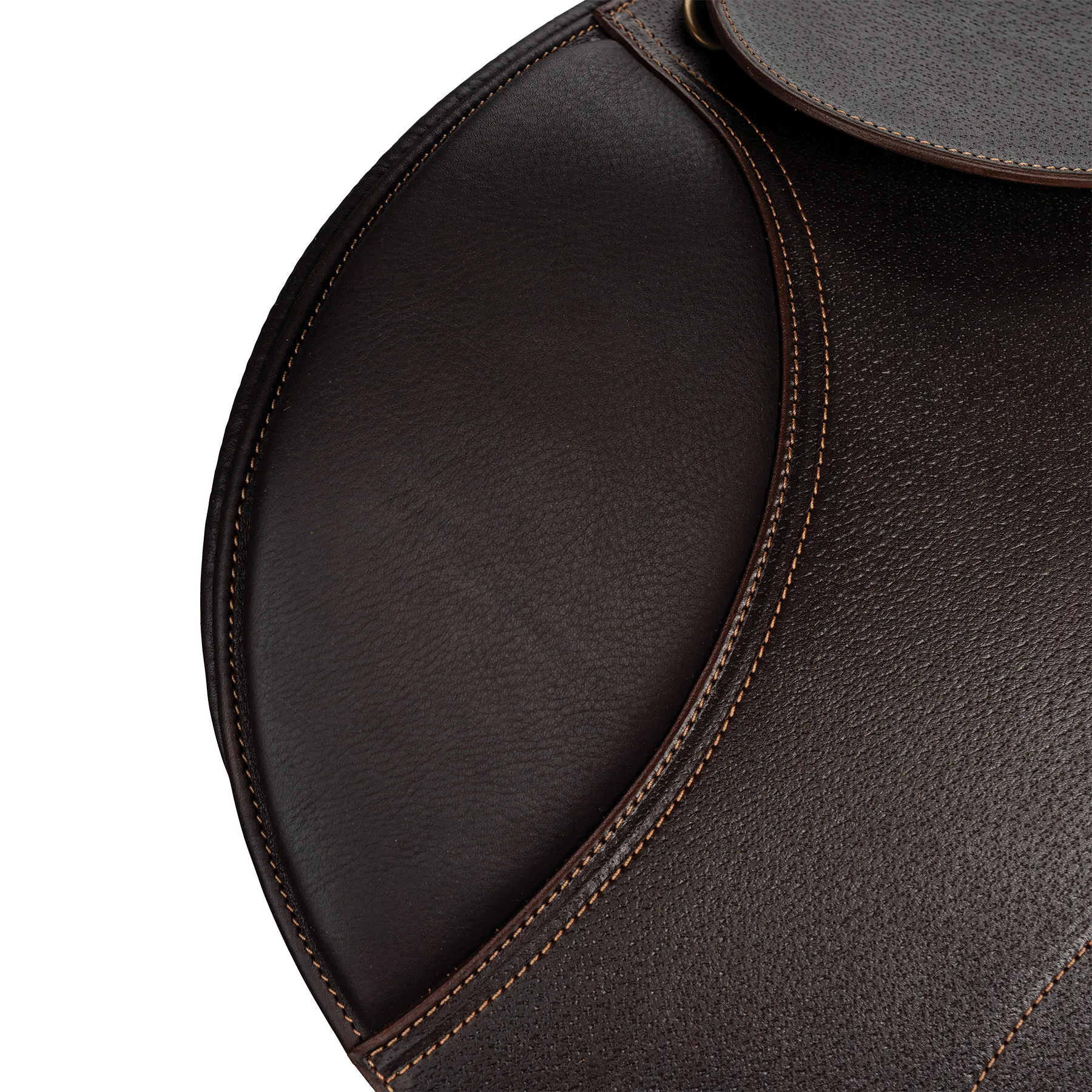 Pinnacle Adjustable Gullet Close Contact Saddle Gullet Saddle 7 Pinnacle Adjustable Gullet Close Contact Saddle Gullet Saddle - Image 7