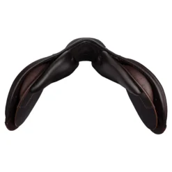 Pinnacle Adjustable Gullet Close Contact Saddle Gullet Saddle 20 Pinnacle Adjustable Gullet Close Contact Saddle Gullet Saddle -Weaver Leather Shop 44705 alt d