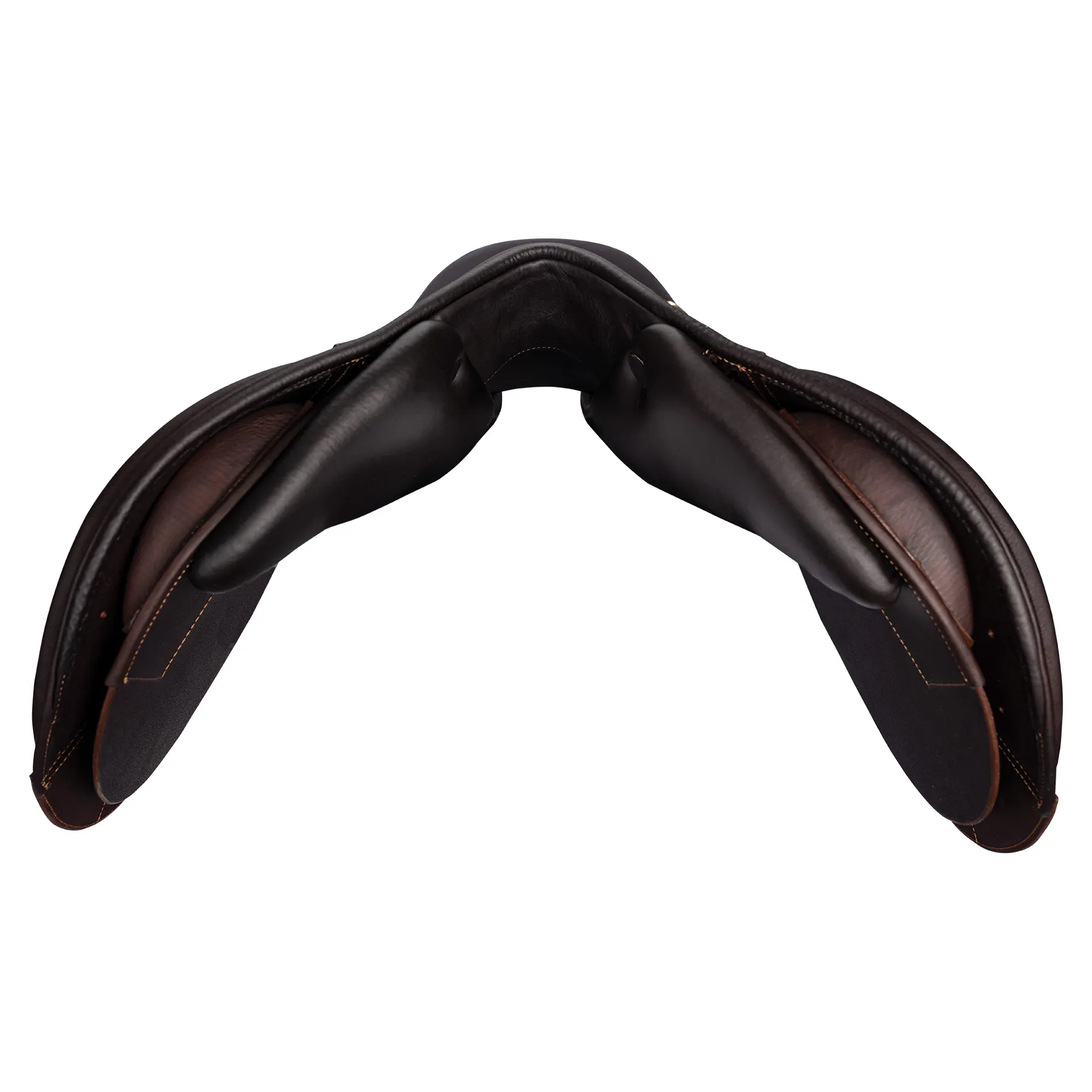 Pinnacle Adjustable Gullet Close Contact Saddle Gullet Saddle 10 Pinnacle Adjustable Gullet Close Contact Saddle Gullet Saddle - Image 10