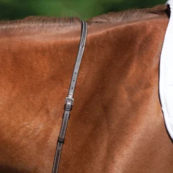 Schneiders® Raised Standing Martingale With Fancy Stitching 14 Schneiders® Raised Standing Martingale With Fancy Stitching -Weaver Leather Shop 44910 alt d