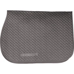 Dura-Tech® Limited Edition All Purpose Horse Saddle Pad -Weaver Leather Shop 44991 charcoal