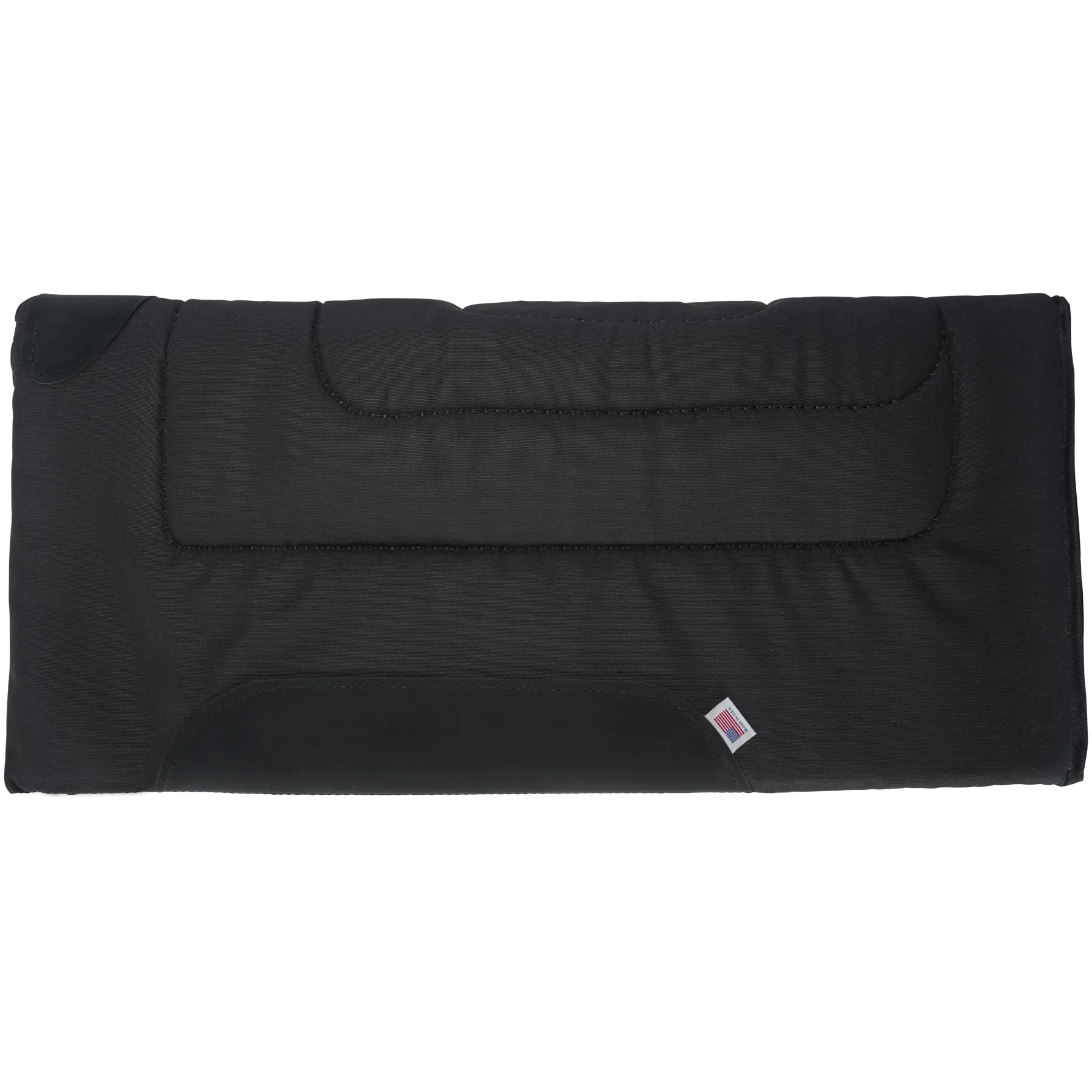 Schneiders® Dura-Tech® Original Pro Western Saddle Pads 1 Schneiders® Dura-Tech® Original Pro Western Saddle Pads