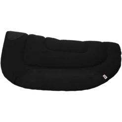 Schneiders® Arabian All-Purpose Training Saddle Pads -Weaver Leather Shop 45352c black