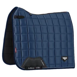 LeMieux Loire Classic Dressage Saddle Pad