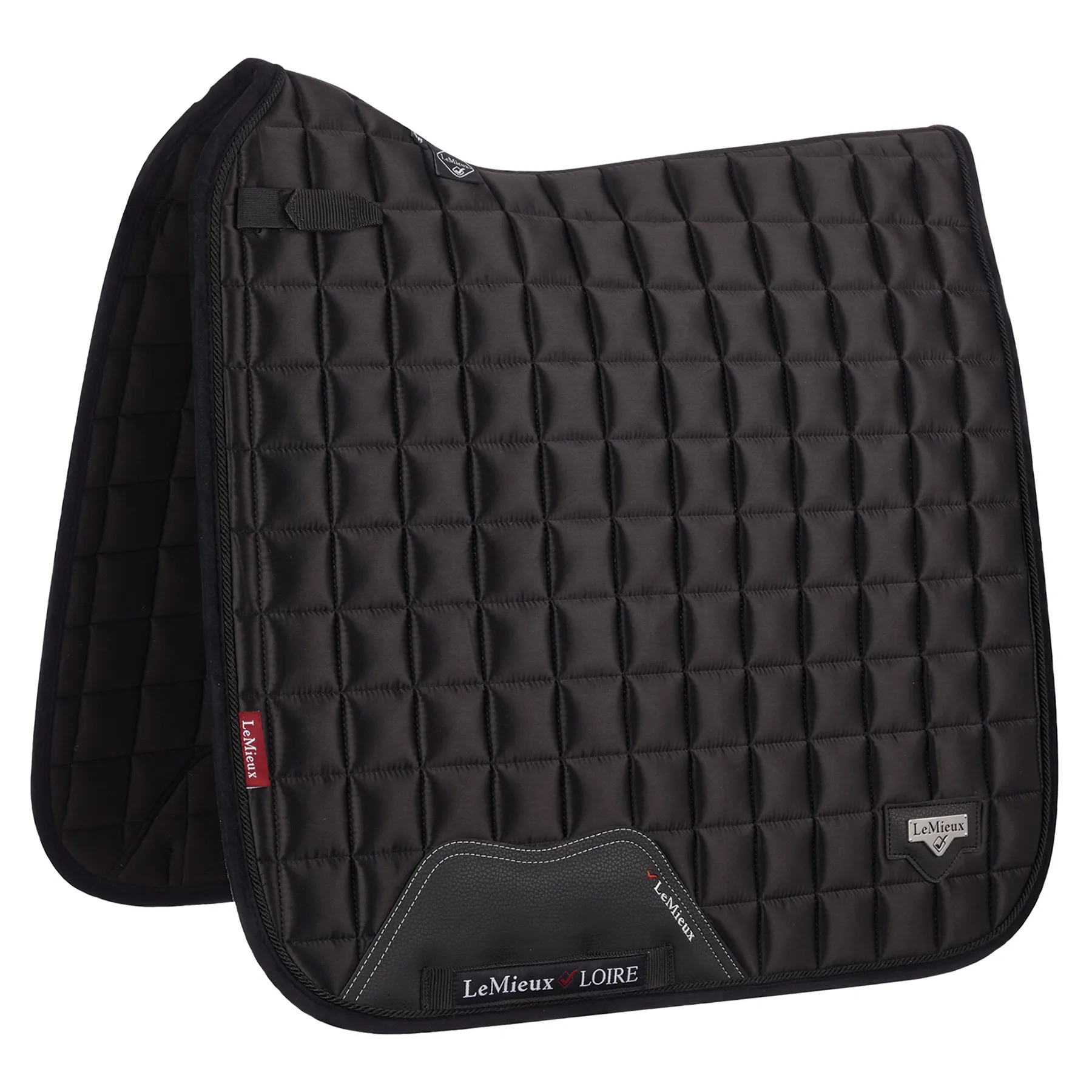 LeMieux Loire Classic Dressage Saddle Pad 4 LeMieux Loire Classic Dressage Saddle Pad - Image 4