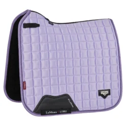 LeMieux Loire Classic Dressage Saddle Pad 15 LeMieux Loire Classic Dressage Saddle Pad -Weaver Leather Shop 45380 wisteria