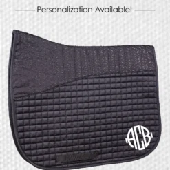 Dura-Tech® Limited Edition All Purpose Horse Saddle Pad -Weaver Leather Shop 60020 6